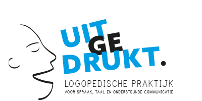 Logo logopedie